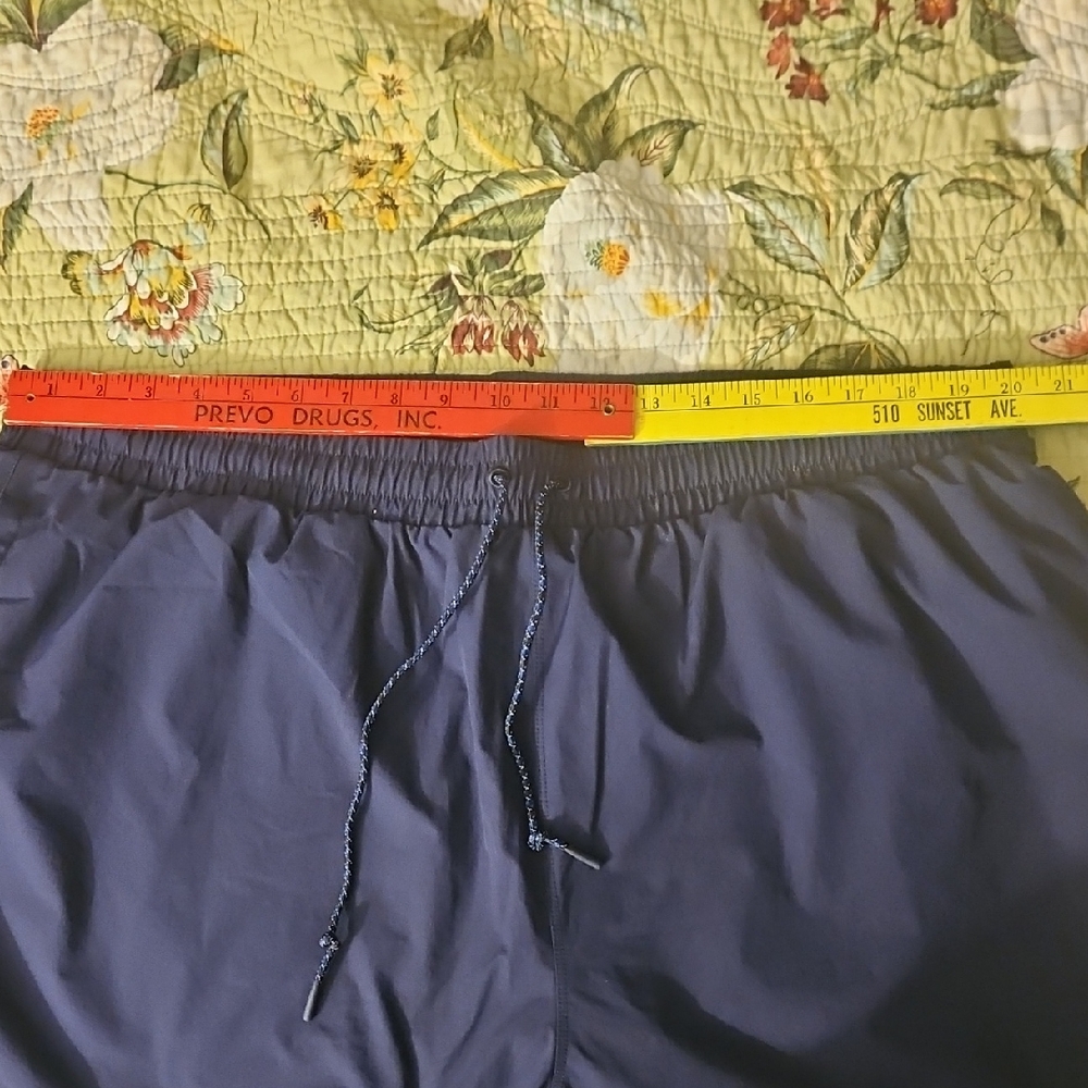 Fabletics Swim Trunks - Picture 2 of 4